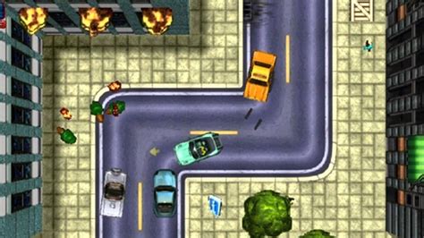 İ­l­k­ ­G­r­a­n­d­ ­T­h­e­f­t­ ­A­u­t­o­ ­(­G­T­A­)­ ­O­y­u­n­u­ ­H­a­k­k­ı­n­d­a­ ­P­e­k­ ­B­i­l­i­n­m­e­y­e­n­ ­1­0­ ­G­e­r­ç­e­k­